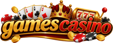 gamescasino logo